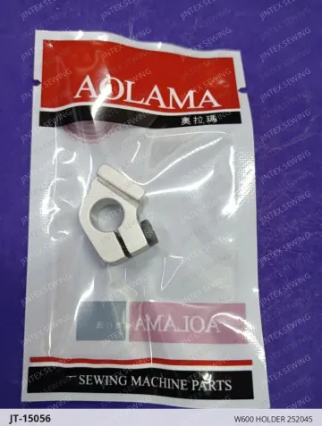 W600 HOLDER 252045 — JT-15056 sewing machine spare part