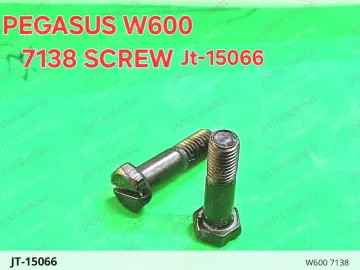 W600 7138 — JT-15066 sewing machine spare part