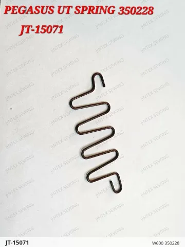 W600 350228 — JT-15071 sewing machine spare part