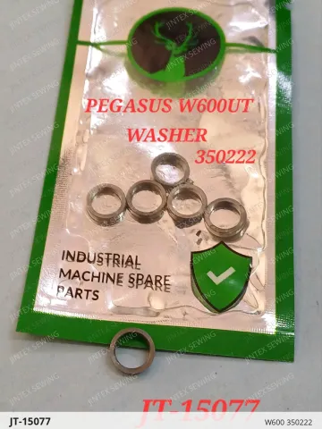 W600 350222 — JT-15077 sewing machine spare part