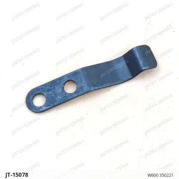 W600 350221 — JT-15078 sewing machine spare part