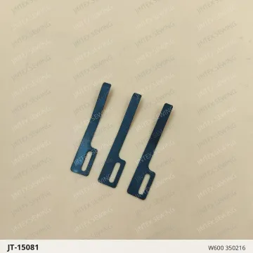 W600 350216 — JT-15081 sewing machine spare part