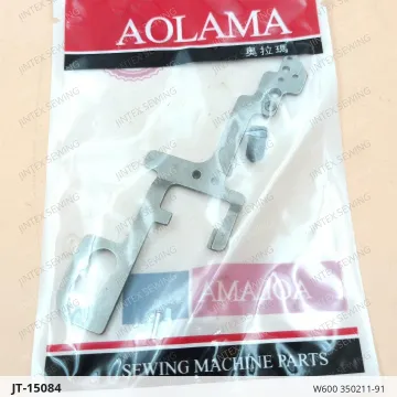 W600 350211-91 — JT-15084 sewing machine spare part