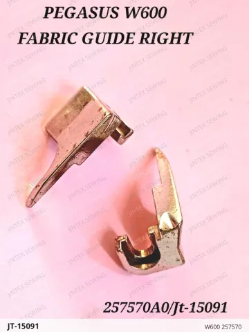 W600 257570 — JT-15091 sewing machine spare part