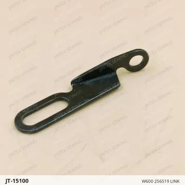 W600 256519 LINK — JT-15100 sewing machine spare part