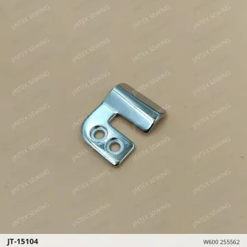 W600 255562 — JT-15104 sewing machine spare part