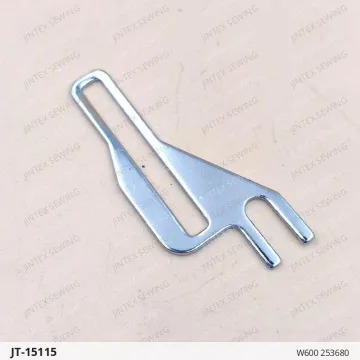 W600 253680 — JT-15115 sewing machine spare part