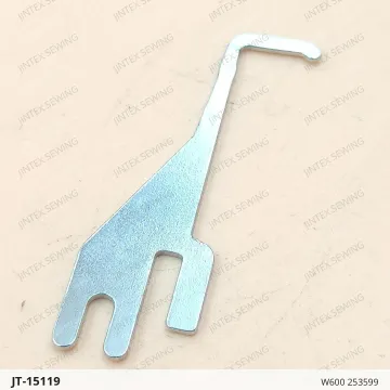 W600 253599 — JT-15119 sewing machine spare part