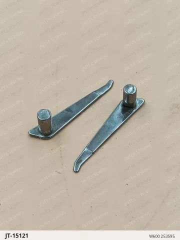 W600 253595 — JT-15121 sewing machine spare part