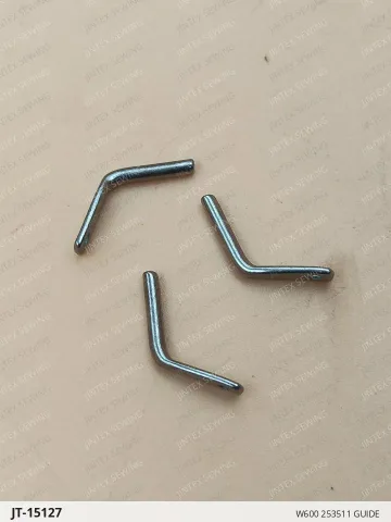 W600 253511 GUIDE — JT-15127 sewing machine spare part
