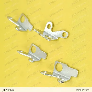 W600 252639 — JT-15132 sewing machine spare part