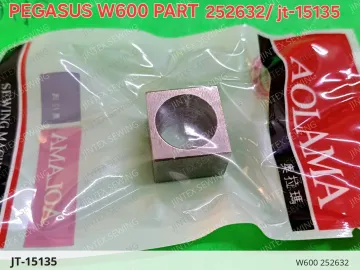 W600 252632 — JT-15135 sewing machine spare part