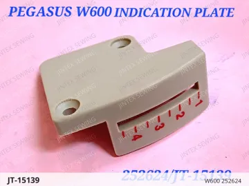 W600 252624 — JT-15139 sewing machine spare part