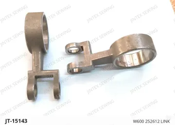 W600 252612 LINK — JT-15143 sewing machine spare part