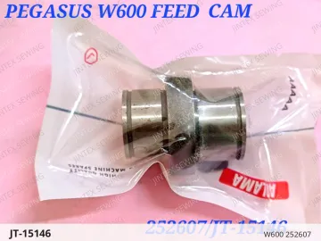 W600 252607 — JT-15146 sewing machine spare part