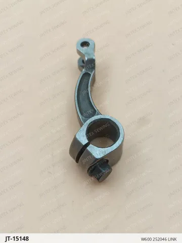 W600 252046 LINK — JT-15148 sewing machine spare part