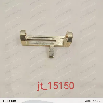 W600 252039 — JT-15150 sewing machine spare part