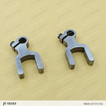 W600 251513-92 — JT-15151 sewing machine spare part