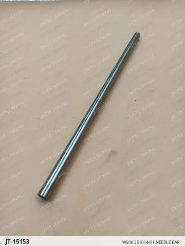 W600 251014-91 NEEDLE BAR — JT-15153 sewing machine spare part