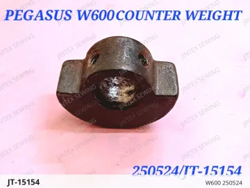 W600 250524 — JT-15154 sewing machine spare part