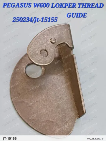 W600 250234 — JT-15155 sewing machine spare part