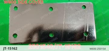 W600 250154 — JT-15162 sewing machine spare part