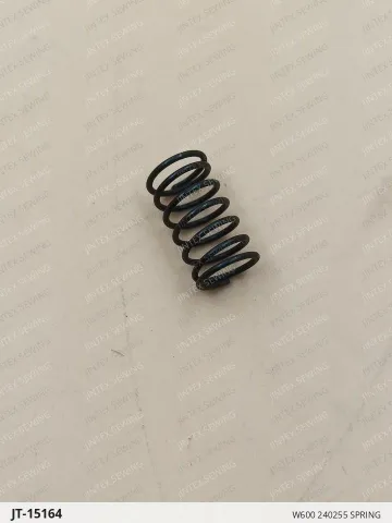 W600 240255 SPRING — JT-15164 sewing machine spare part