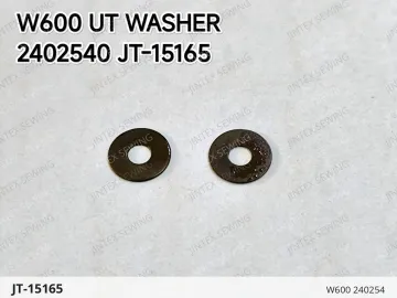 W600 240254 — JT-15165 sewing machine spare part