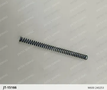 W600 240253 — JT-15166 sewing machine spare part