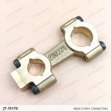 W600 210091 CONNECTING — JT-15170 sewing machine spare part
