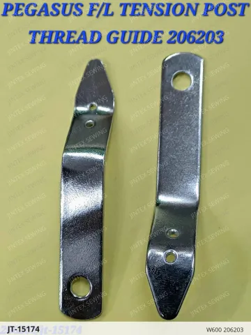 W600 206203 — JT-15174 sewing machine spare part