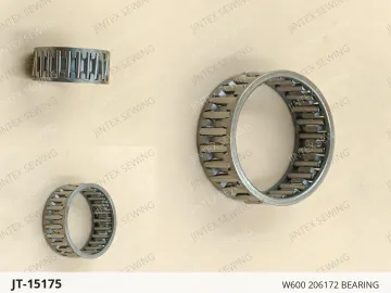 W600 206172 BEARING — JT-15175 sewing machine spare part