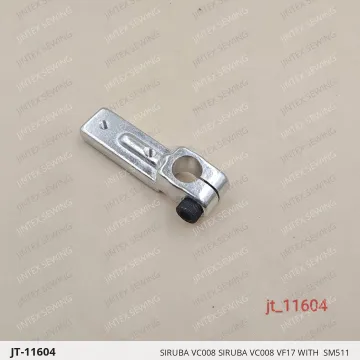 SIRUBA VC008 SIRUBA VC008 VF17 WITH  SM511 — JT-11604 sewing machine spare part