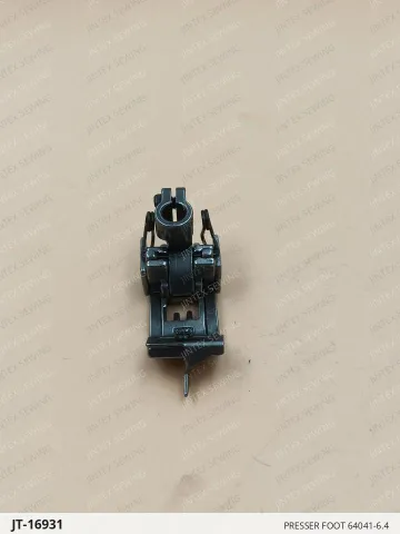 PRESSER FOOT 64041-6.4 — JT-16931 sewing machine spare part