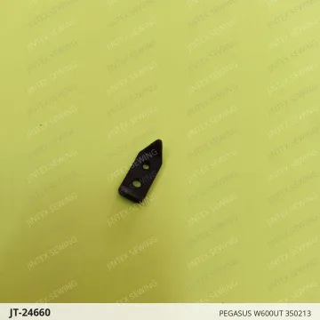 PEGASUS W600UT 350213 — JT-24660 sewing machine spare part