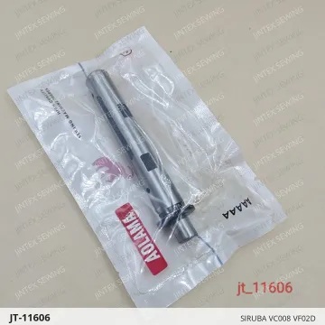SIRUBA VC008 VF02D — JT-11606 sewing machine spare part