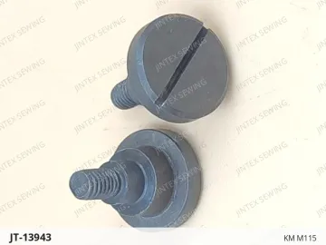 KM M115 — JT-13943 sewing machine spare part