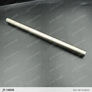 73c7-49 10 INCH — JT-14035 sewing machine spare part