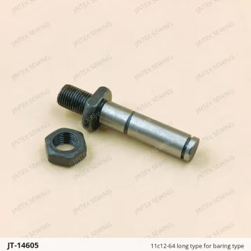 11c12-64 long type for baring type — JT-14605 sewing machine spare part