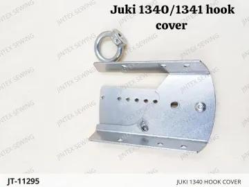 JUKI 1340 HOOK COVER — JT-11295 sewing machine spare part