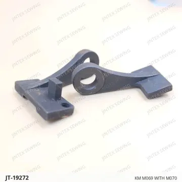 KM M069 WITH M070 — JT-19272 sewing machine spare part