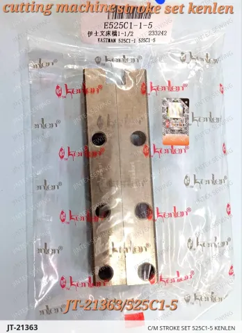 C/M STROKE SET 525C1-5 KENLEN — JT-21363 sewing machine spare part