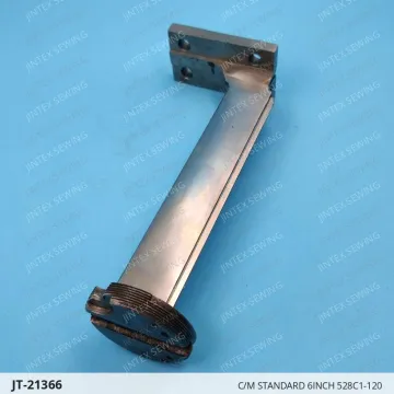 C/M STANDARD 6INCH 528C1-120 — JT-21366 sewing machine spare part