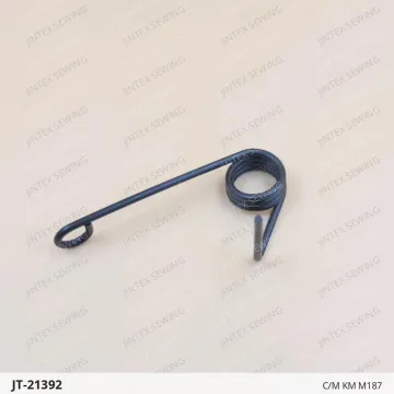 C/M KM M187 — JT-21392 sewing machine spare part