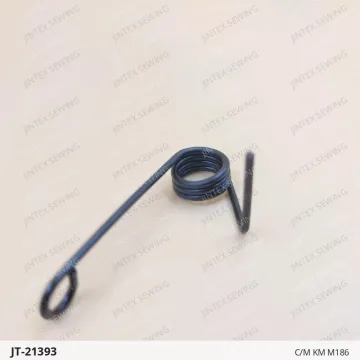C/M KM M186 — JT-21393 sewing machine spare part