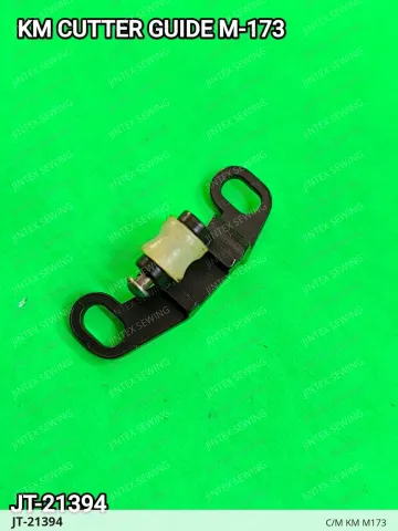 C/M KM M173 — JT-21394 sewing machine spare part