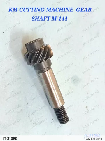 C/M KM M144 — JT-21398 sewing machine spare part