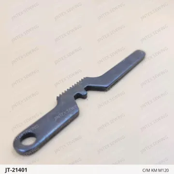 C/M KM M120 — JT-21401 sewing machine spare part