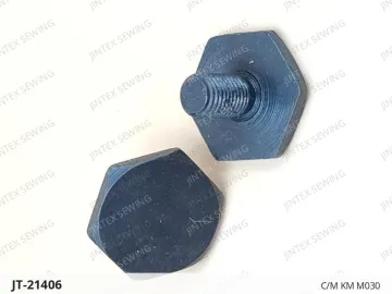 C/M KM M030 — JT-21406 sewing machine spare part