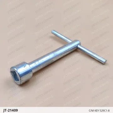 C/M KEY 529C1-8 — JT-21409 sewing machine spare part